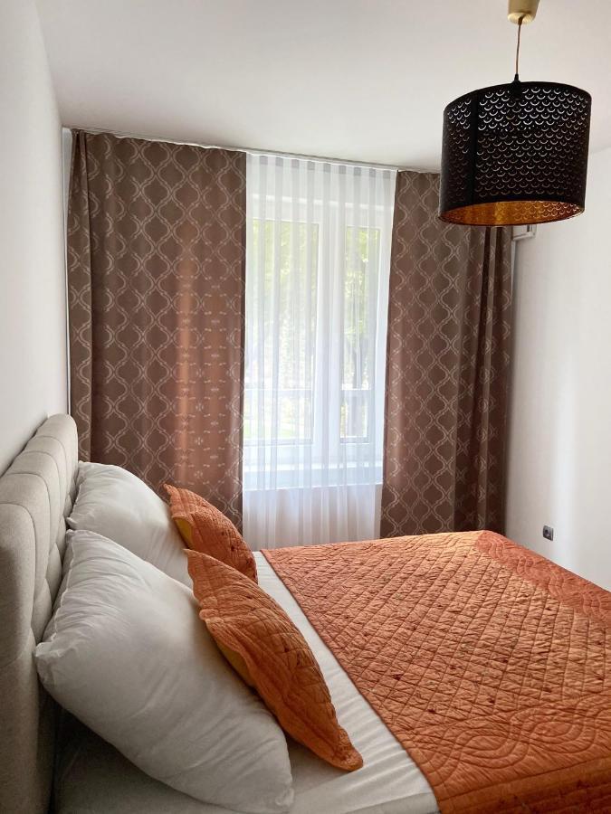 Green Sofa Apartment Wroclaw Dış mekan fotoğraf